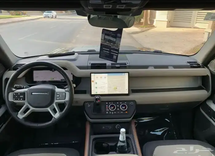 ديفندر اكس داينمك 2023 6