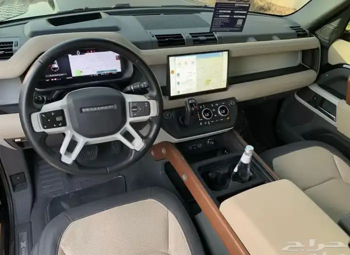 ديفندر اكس داينمك 2023 4