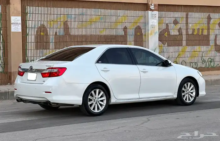 تويوتا اوريون 2013 16