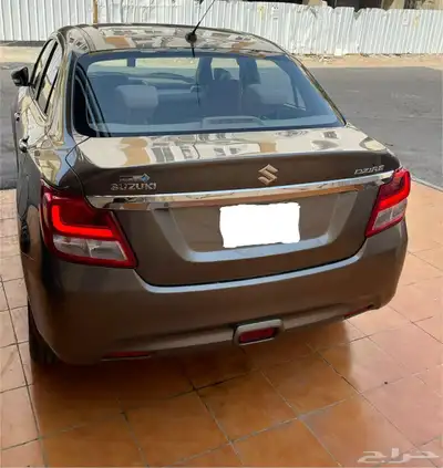 سزوكي ديزاير 2024 index