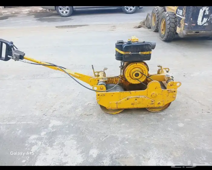 رصاصه يدوية مقاس 75 وماقاس 40 للايجار اليومي والشهري 1