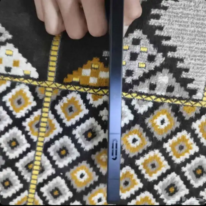 ريد ماجيك 10 برو 512 جيجا 16 12 رام جديد ماله شهرين 4