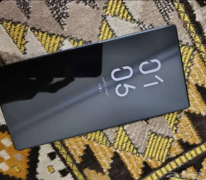 ريد ماجيك 10 برو 512 جيجا 16 12 رام جديد ماله شهرين 6