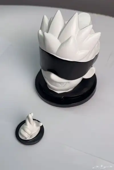 ستاند يد تحكم غوجو ساتورو index