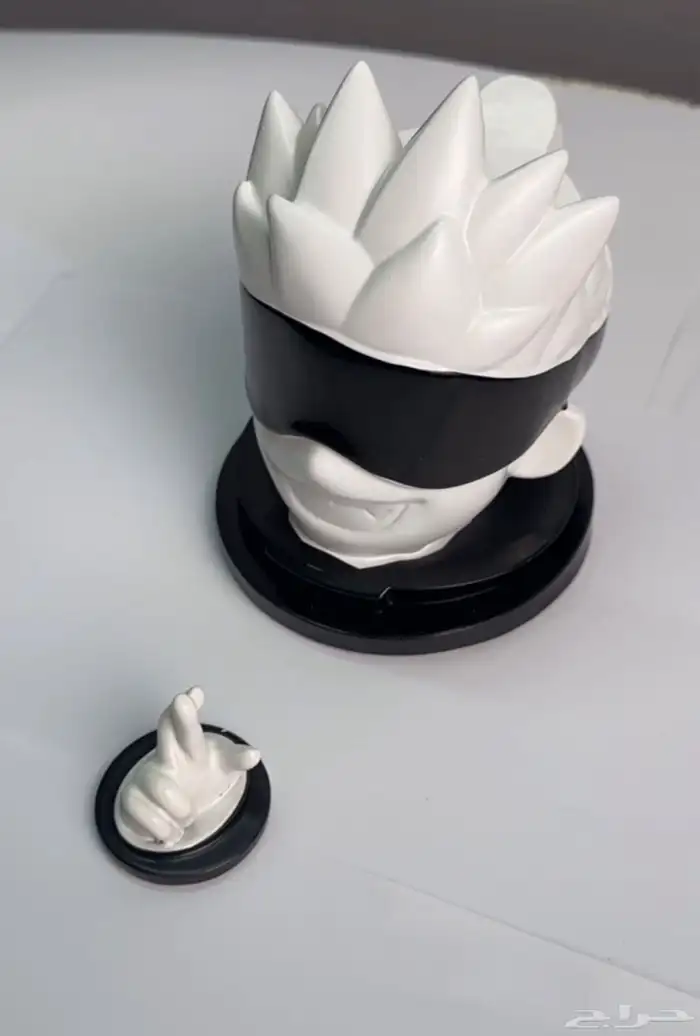 ستاند يد تحكم غوجو ساتورو 2