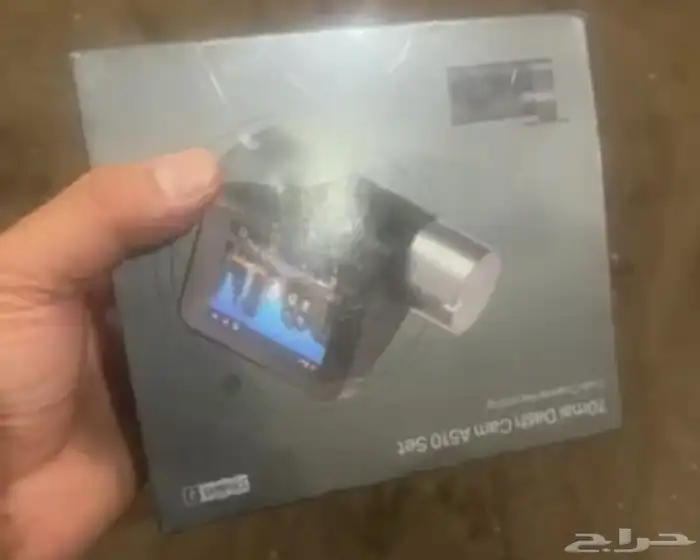 داش كام شاومي 4