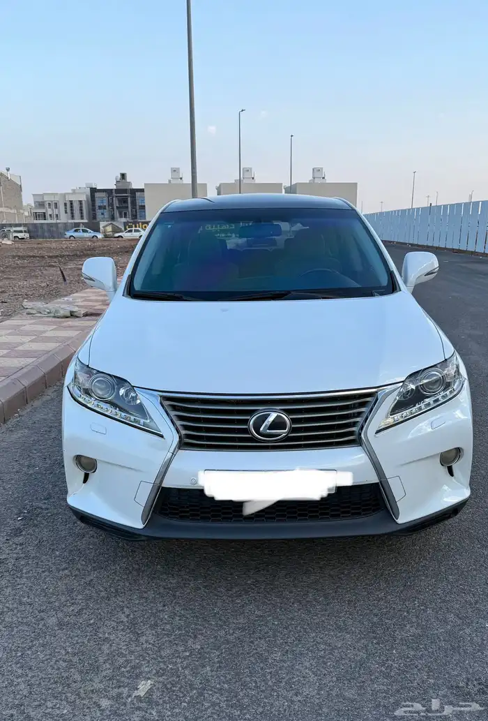 لكزس ار اكس 2014 للبيع RX 2014 0