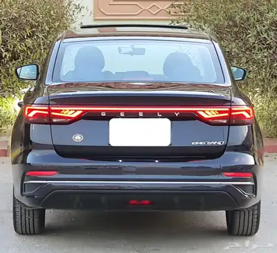 جيلي ام جراند 2023 فل سعودي index