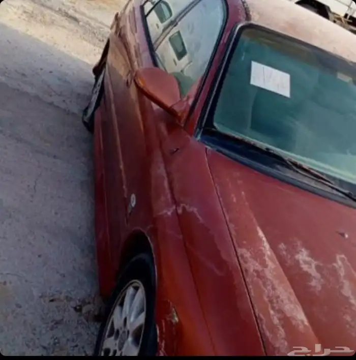 قطع غيار لومينا ال اس موديل 2001 2