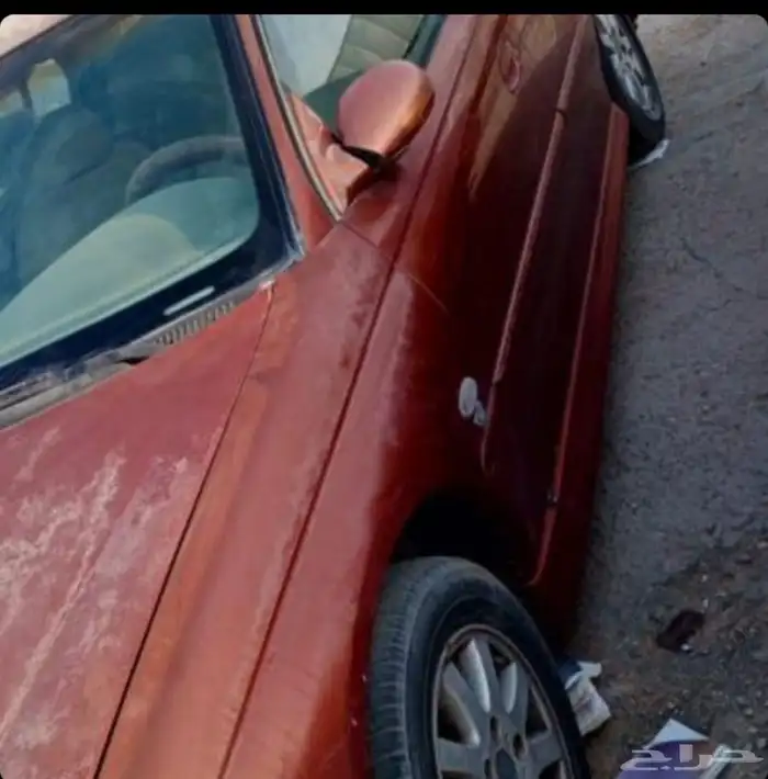 قطع غيار لومينا ال اس موديل 2001 3