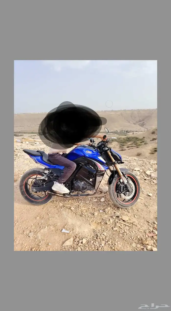 دباب 250 سي سي صيني وارد عايد 2020 بدون أوراق 0