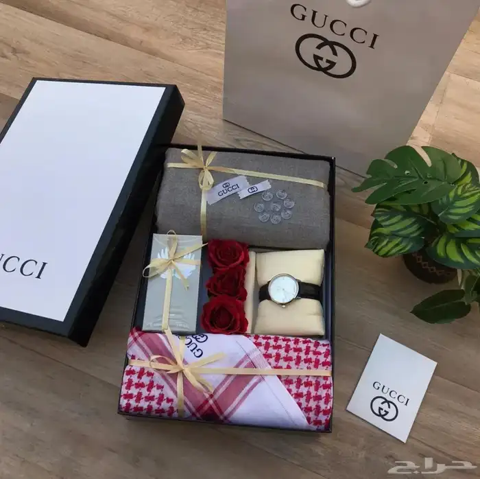 هدايا رجاليه شتويه محل ورد خميس مشيط وابها واحد رفيده 1