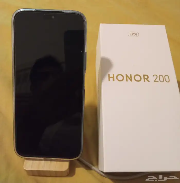 جوال هونر 200 لايت ريدمي 2بلس 1