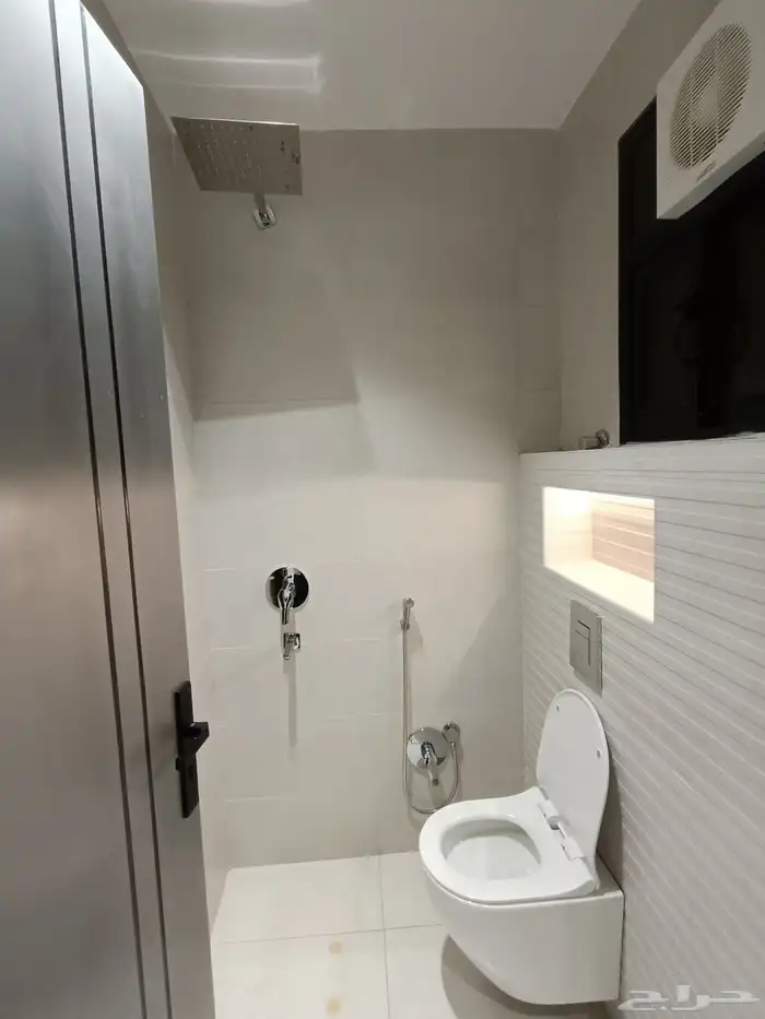 للبيع شقق ارضيه بحوش ومدخل سياره وشقق عليويه 520 14