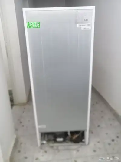 ثلاجة منزل مخزنة index