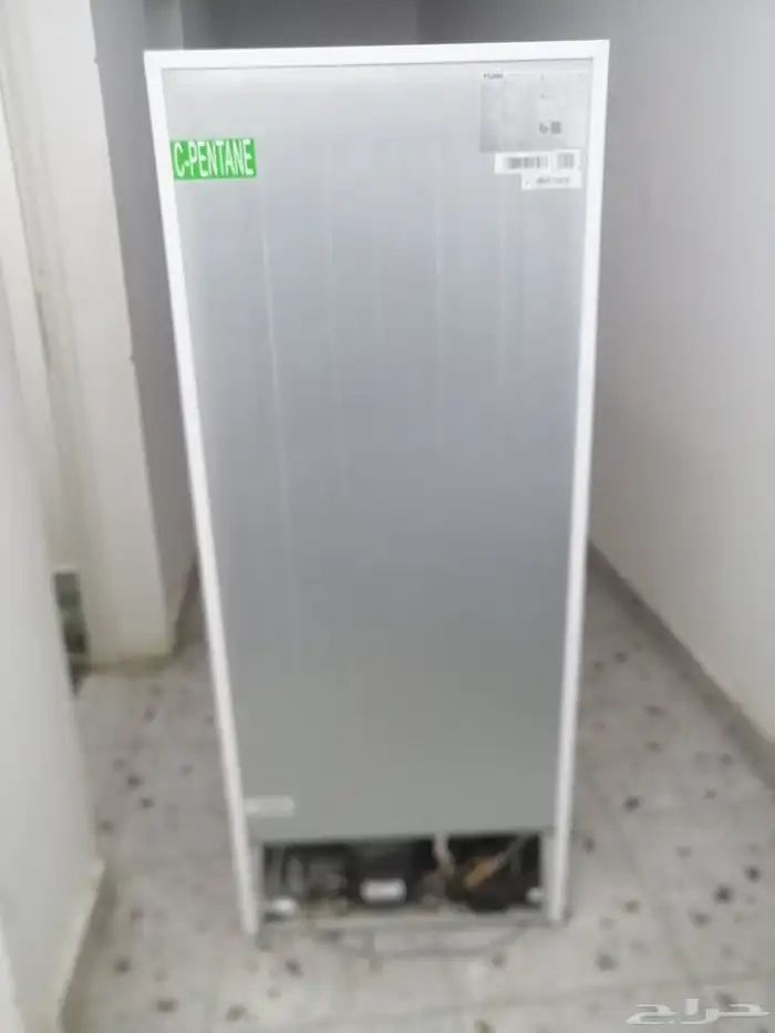 ثلاجة منزل مخزنة 3