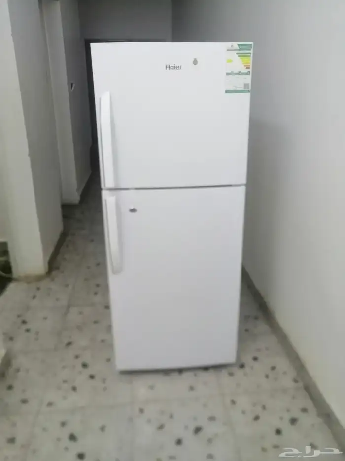 ثلاجة منزل مخزنة 5