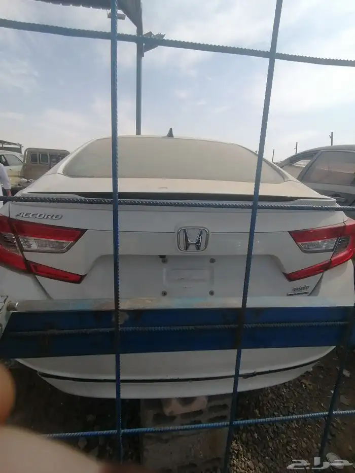 تشليح الحائر قطع اكورد 2