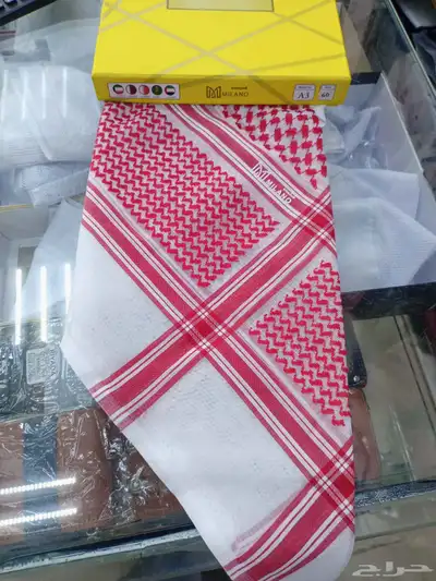 شماغات ماركات مخفضه index