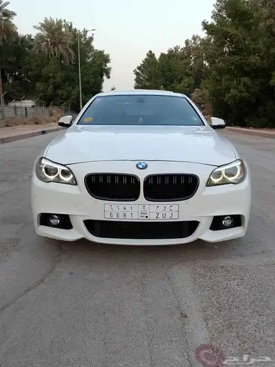 بي ام 528 كت ام وكالة نظيفة جدا 2015 index