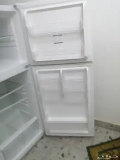 ثلاجة منزل مخزنة index