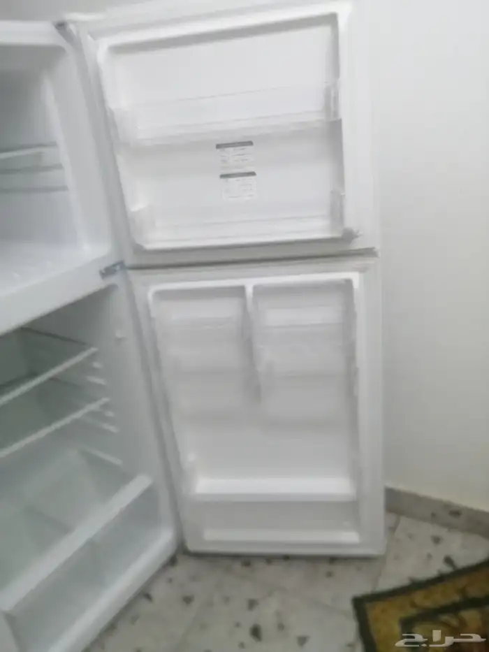 ثلاجة منزل مخزنة 7