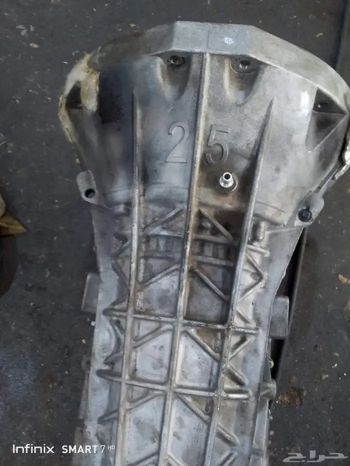 مكاين مكينه قير اكسبديشن تاهو يوكن دينالي كابرس فورد كليزر 0