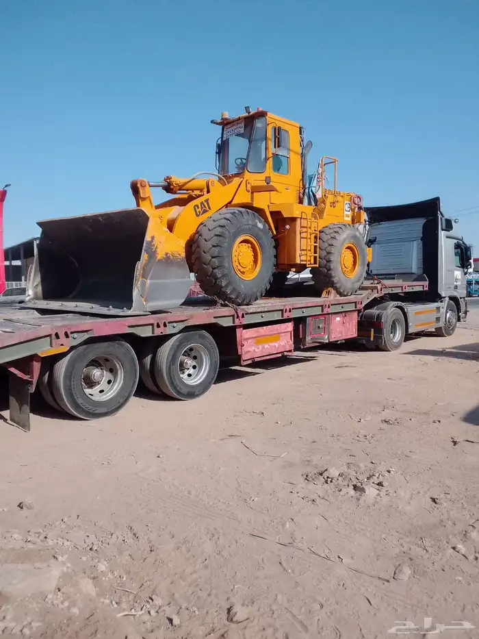 شيول لي الايجار تحميل مخلفات توريد دفان صبيب ردميه حفريات 0