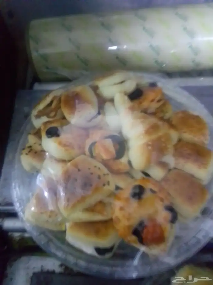 معلم حلويات شرقيه وغربية وحلويات جيزانيه وكيك زمان 10