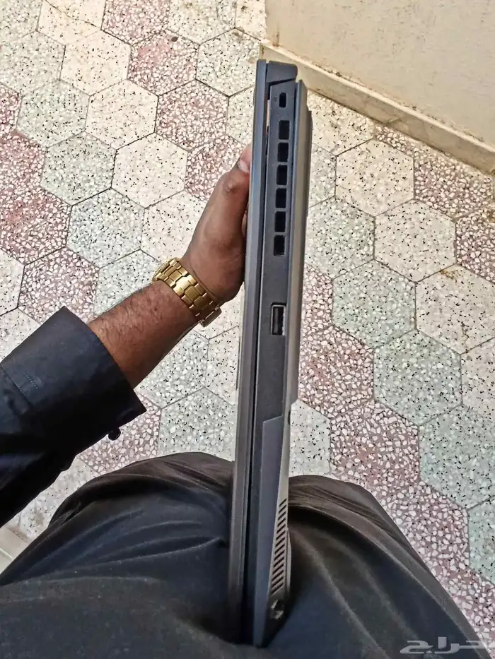 Asus TUF Gaming A15 5