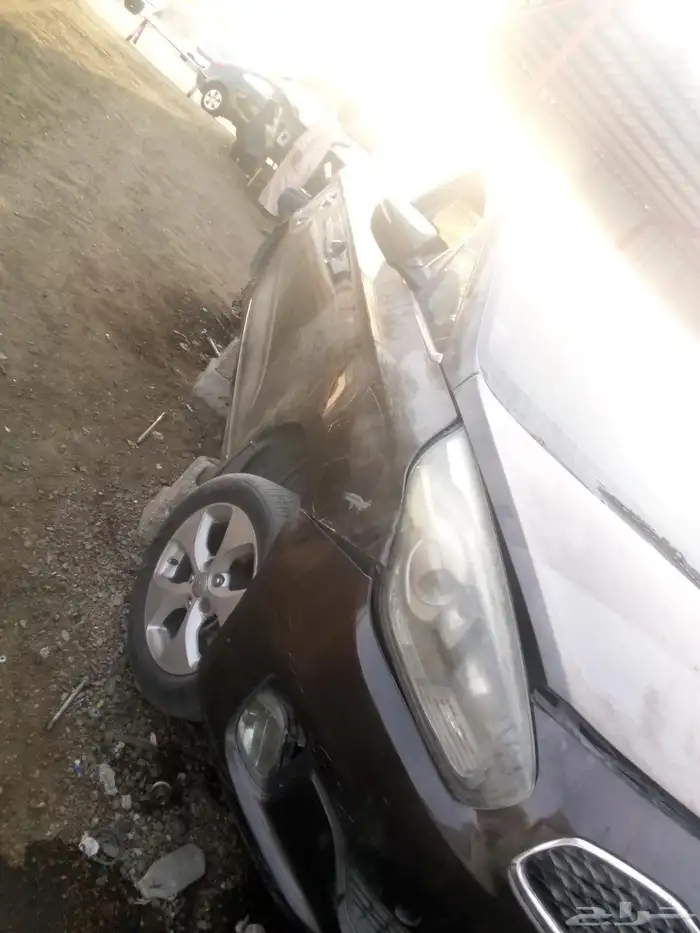 كيا كارينز موديل 2015 3