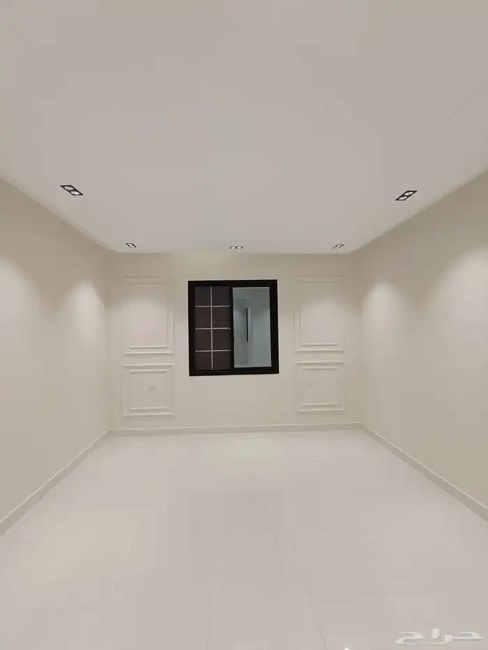 للبيع شقق ارضيه بحوش ومدخل سياره وشقق عليويه 520 31