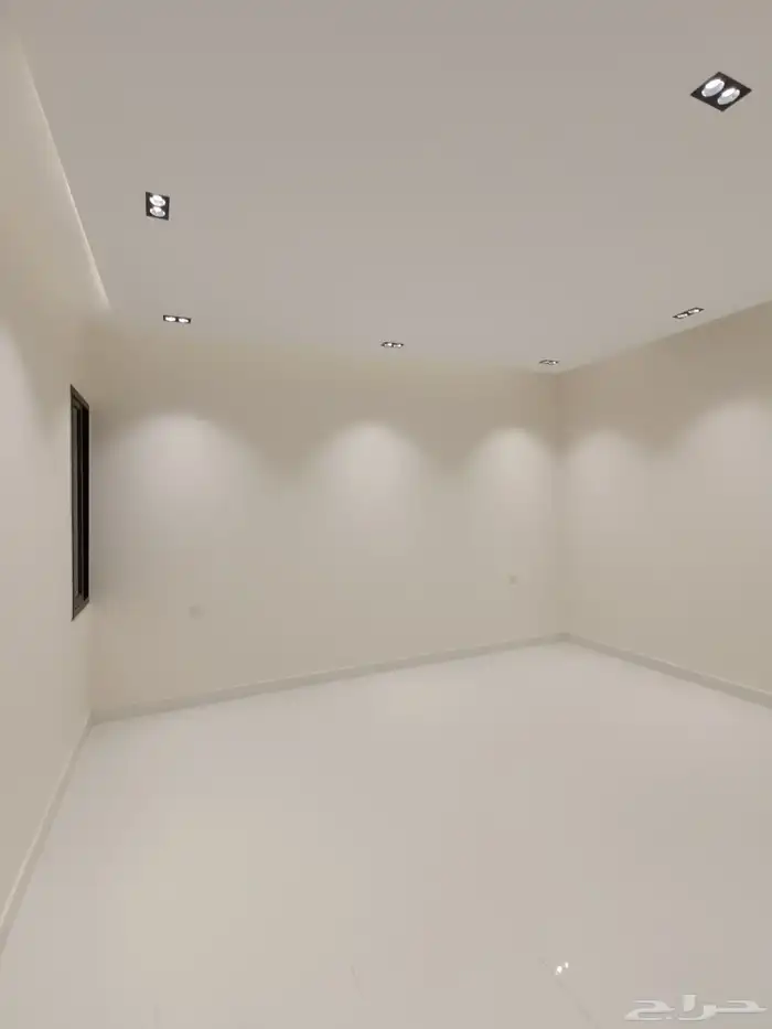 للبيع شقق ارضيه بحوش ومدخل سياره وشقق عليويه 520 38