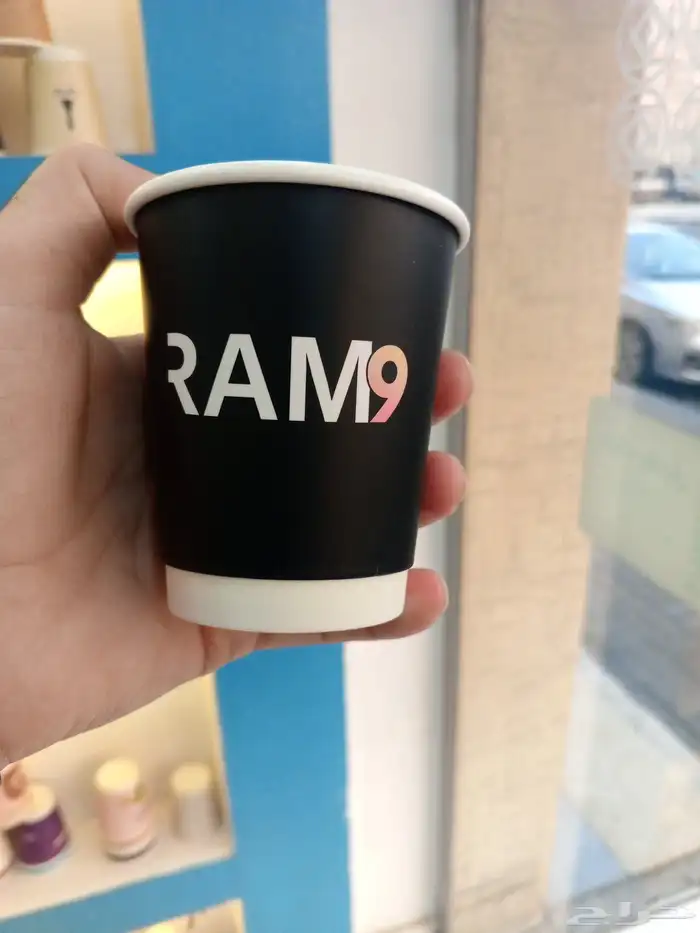 طباعة اكواب ورقية طباعة ديجتال 0