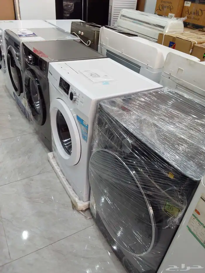 أجهزة مخفضه استوك 5