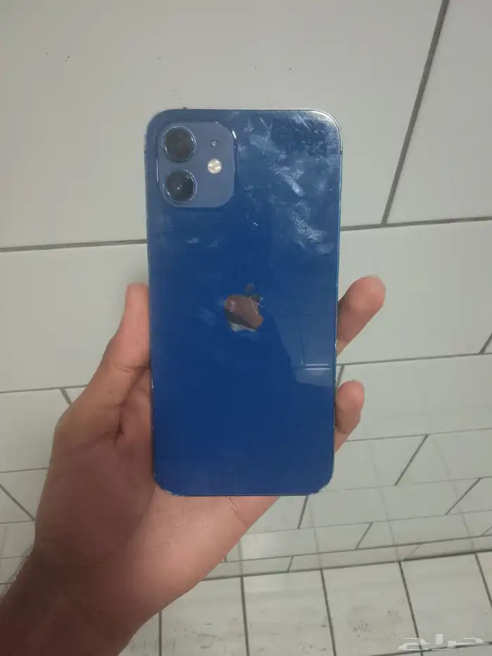 ايفون 12 0