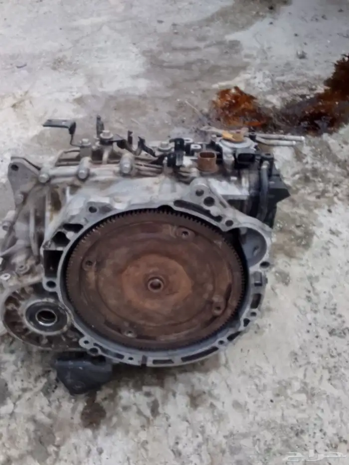 قير أوتوماتيك تشليح 1