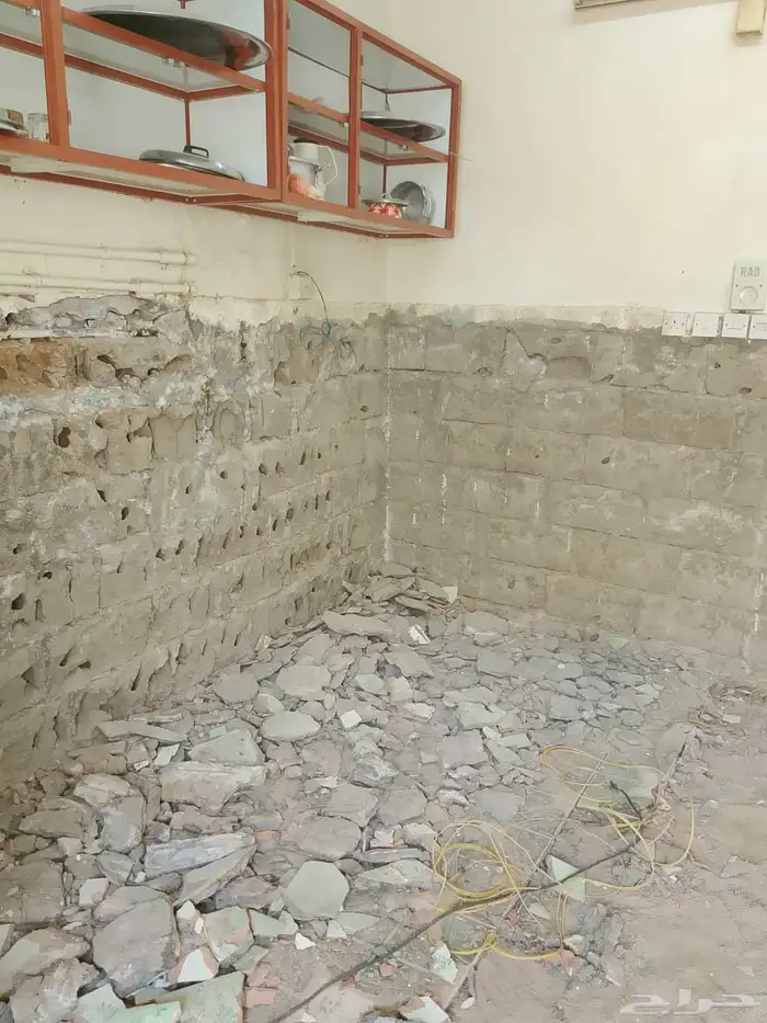 مقاول مباني ولياسه 7