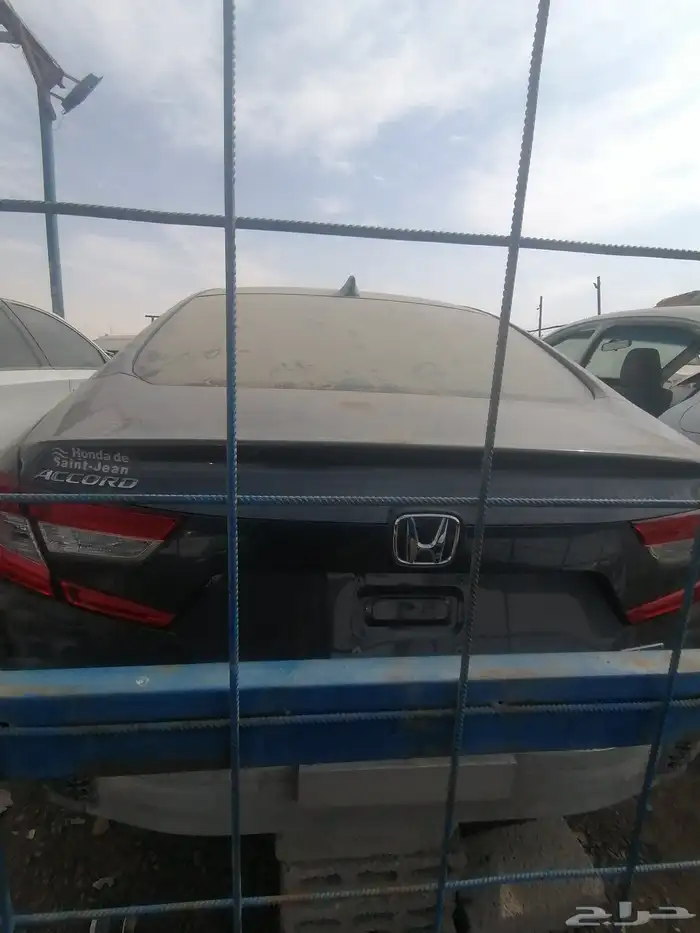 تشليح الحائر قطع اكورد 4