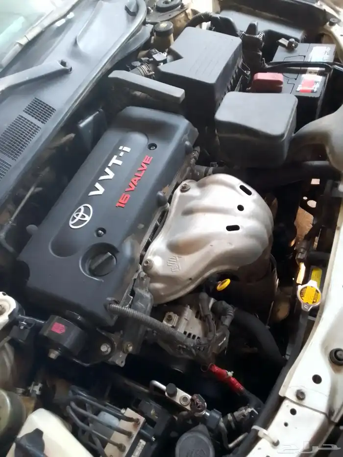 مكينة مكائن كامري 2013 . 2014 . 2016 0