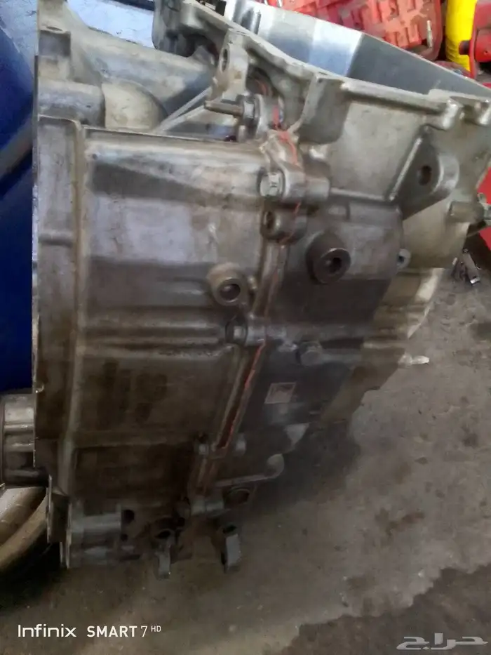 مكاين مكينه قير اكسبديشن تاهو يوكن دينالي كابرس فورد كليزر 1