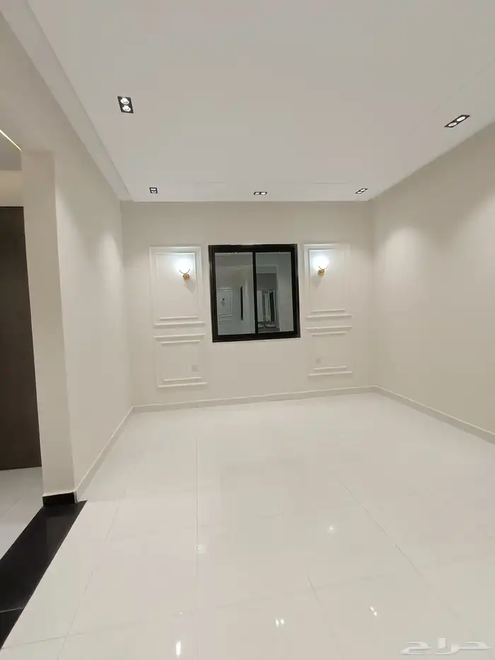 للبيع شقق ارضيه بحوش ومدخل سياره وشقق عليويه 520 11