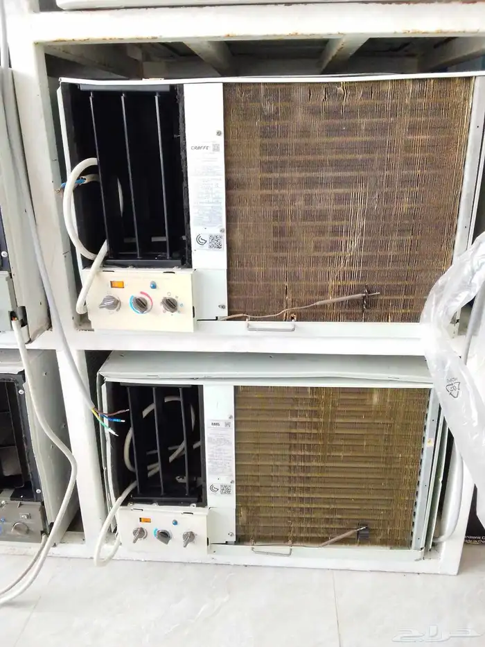 أجهزة مخفضه استوك 1