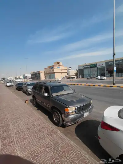 جمس يوكن للبيع index