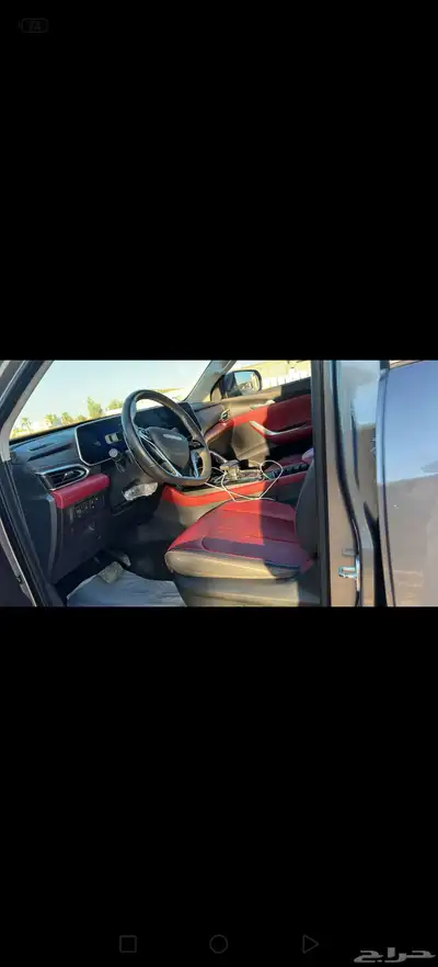 ماكسوس T90 index