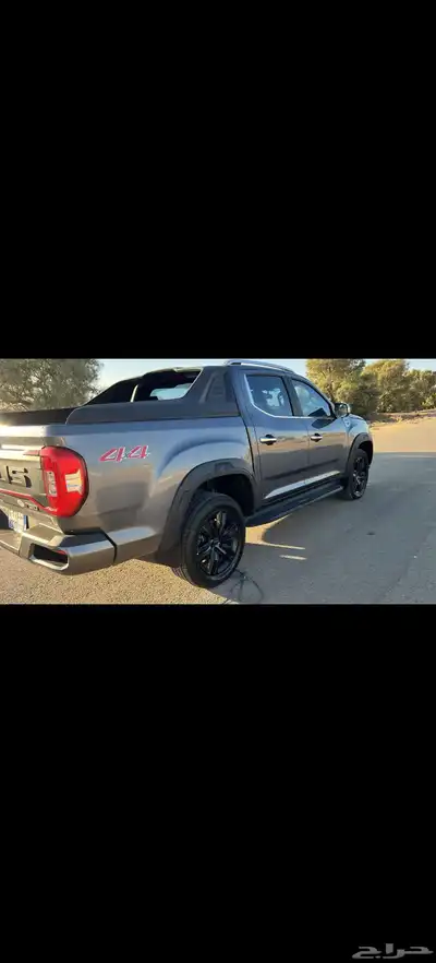 ماكسوس T90 index