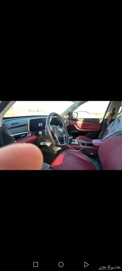 ماكسوس T90 index