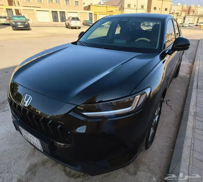 For sale Honda ZRV 2024 0