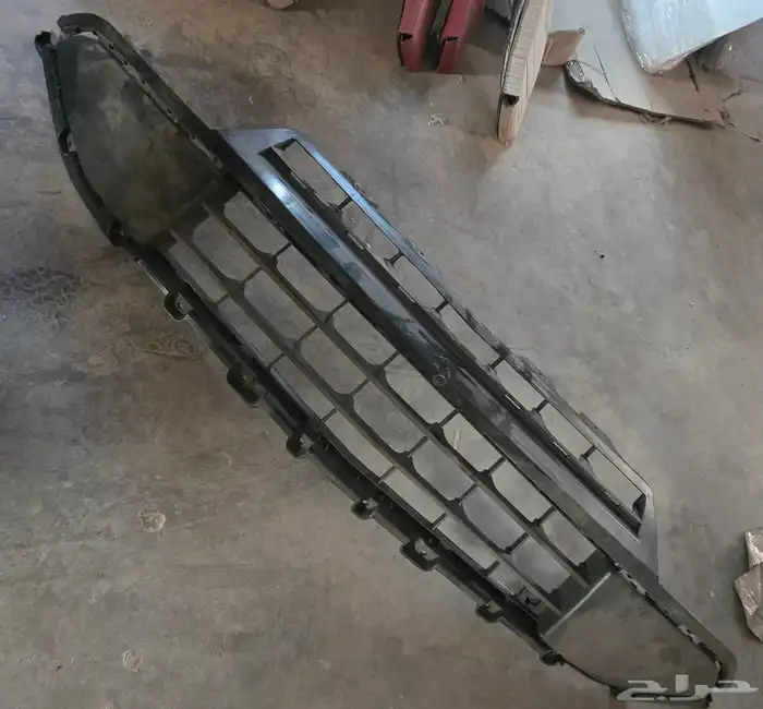 ترافيرس قطع غيار تشليح 11