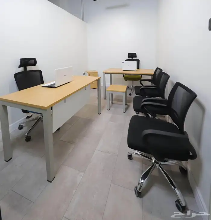 مكتبك الجاهز  خطوة أولى نحو نجاحك المهني 11